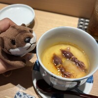 新宿 鮨 ふくじゅ - 