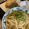 丸亀製麺 イオンモール神戸北店