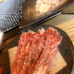 ろばたやき山ろく - 