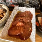 ろばたやき山ろく - 