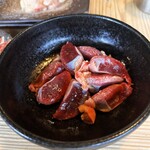 ろばたやき山ろく - 