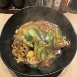 ちぇん麺 - 