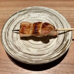 焼とりの八兵衛 - 串OMAKASE