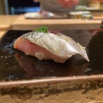 Shimbashi Sushi Seishin - 