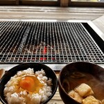 ろばたやき山ろく - 