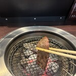 炭火焼肉 久 - 