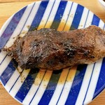 もつ焼 でん アメ横店 - 