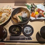魚とごはん ますよね - 