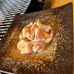 ろばたやき山ろく - 