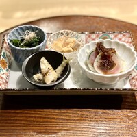 赤坂 鮨大谷 - 
