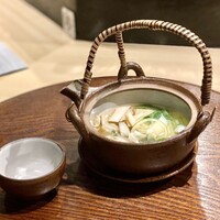 赤坂 鮨大谷 - 