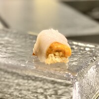 赤坂 鮨大谷 - 