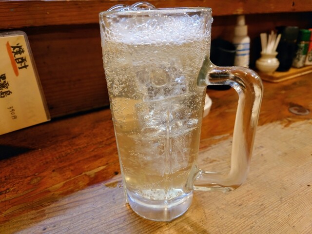 Yakitori Ichiban Noda Hanshin Eki Mae Ten