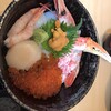 釣りよかでしょう。×ますよね 海鮮丼屋