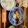 季節料理 いし井