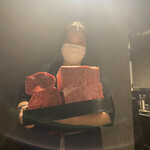 広尾 大衆焼肉 暴飲暴食 - 