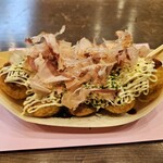 Takoyaki Douraku Wanaka - 