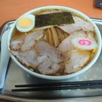 河辺大勝軒 - 料理写真: