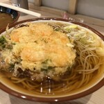 そばの神田 東一屋 - 