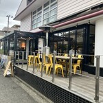 GRILL&DINING用賀倶楽部 - 