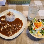 カレーハウス　moimoi - 