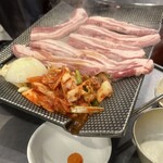 韓国食堂　チャン - 