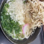 うどん・そば やま信 - 