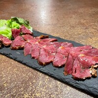 羊飼いのパストラミ