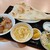 ASIAN RESTAURANT SAGARMATHA - 料理写真: