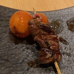 Robata Yakitori Torisai - 