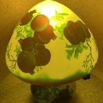 Kixtsucchinnakayama - 癒される色のランプ