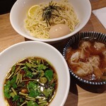 中華soba いそべ - 