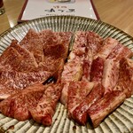 焼肉 あづま - 