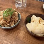 沖縄料理 ハレクニ - 