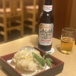 Sushi Tsukiji Nihonkai - 