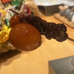 Robata Yakitori Torisai - 