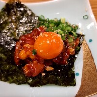 炭火焼鳥 木鶏 - 