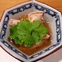 炭火焼鳥 木鶏 - 