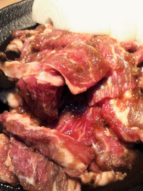 焼肉海鮮 炭よし - 桂台（焼肉）の写真