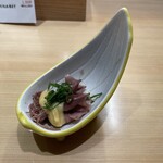 Sushi Unagi Dokoro Kyoumaru - 