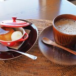 茶ノ木カフェ - 