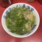 元祖ラーメン長浜家 - 