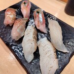 Tachigui Dokoro Chokotto Sushi - 