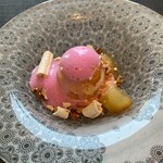 ノガラッツァ - デザート