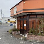 洋菓子倶楽部エーデルワイス - 外観