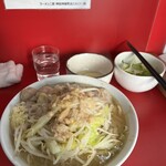 ラーメン二郎 - 