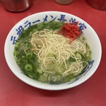 元祖ラーメン長浜家 - 