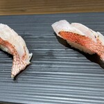 Sushi Unagi Dokoro Kyoumaru - 