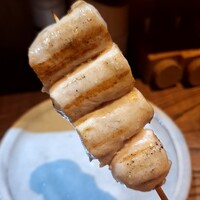 炭火焼鳥とり央 - 