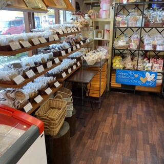 洋菓子倶楽部エーデルワイス_2